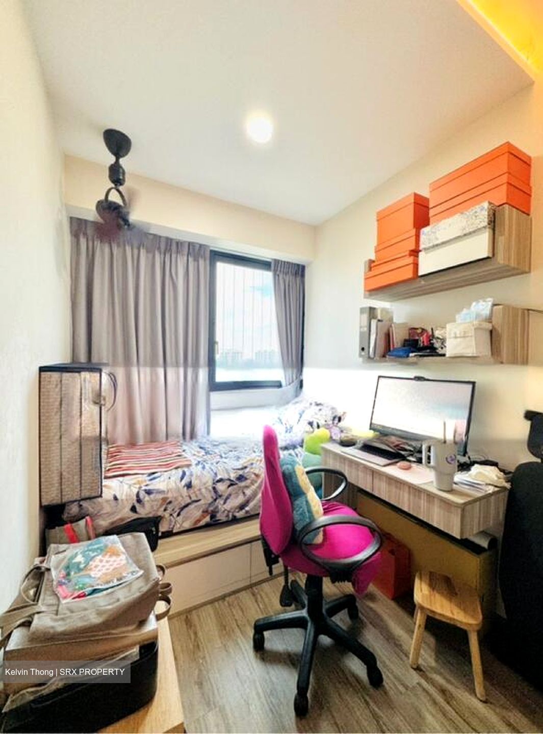 Lake Grande (D22), Condominium #506175501